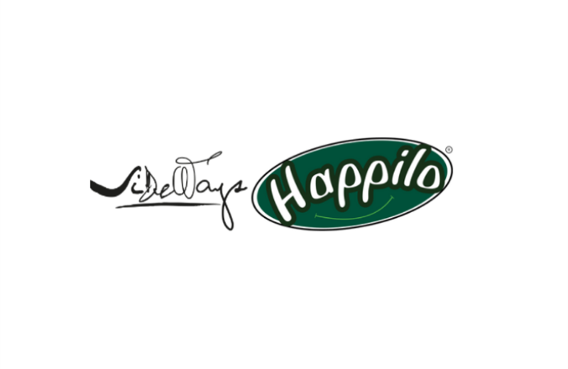 Happilo appoints Sideways for its creative mandate